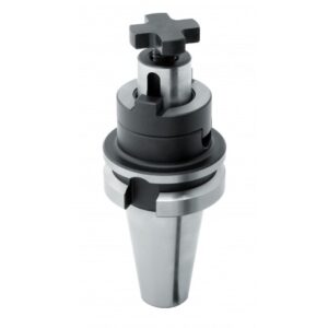 MANDRINO PORTAFRESE COMBINATO TCB40 H55 D16C