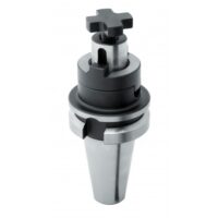 MANDRINO PORTAFRESE COMBINATO TCB50 H100 D16C