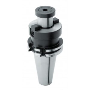 MANDRINO PORTAFRESE FISSO TCB50 H45 D22S