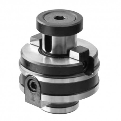 MANDRINO PORTAFRESE VARILOCK80 H30 D27S