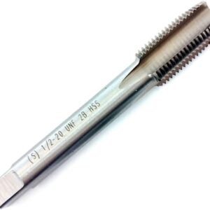 MASCHIO HSSE NORIS 15° IMB.C 1/2-20   UNF -2B