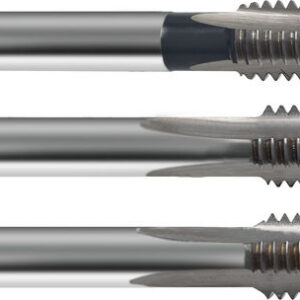 MASCHIO HSSE NORIS 15° IMB.C 1-8     UNC -2BX