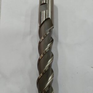 FRESA SILCO ATTACCO WELDON
LT=195 mm.
L=123 mm.