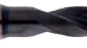 PUNTA IN MD 5xD CON FORI D 3,82 L 74/36