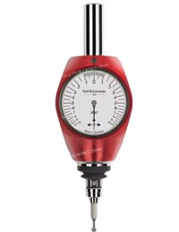 CENTRATORE ANALOGICO 3D IP67