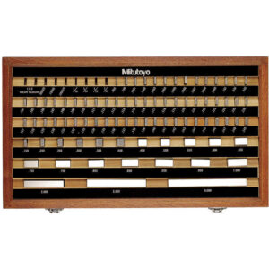 SET DI BLOCCHETTI CON CERTIFICAZIONE ACCREDIA