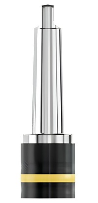 MANDRINI C/RAP G/CONO MORSE MK4 D78 D48