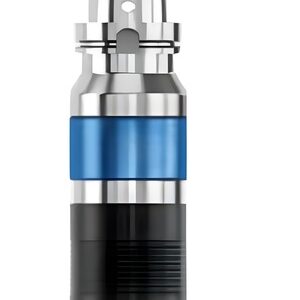 MANDRINO A PINZE G/CONO-CAVO HSK100 D63 D9-22