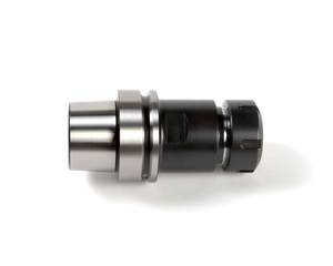 HSK63/A DIN69893 P/P H100ER25