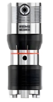 MANDRINO NORIS A CAMBIO RAPIDO G 110 D 115 D 75