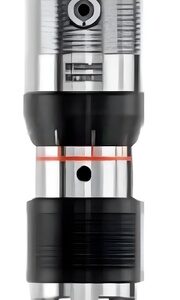 MANDRINO NORIS A CAMBIO RAPIDO G 160 D 160 D 90