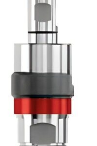 MANDRINO A PINZA NORIS G. CIL. G25 D50 D 4,5-16