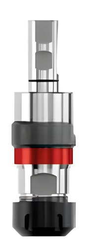 MANDRINO A PINZA NORIS G. CIL. G25 D50 D 4,5-16