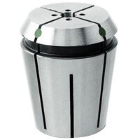 PINZA CON FORI DI LUBRIFICAZIONE ERX 40 D. 23