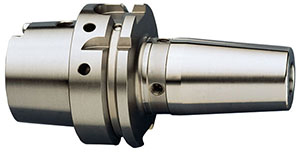 MANDRINO HSK-A 100 D16,00 L160