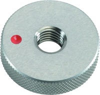 ANELLO FILETTATO PASSA M10X1