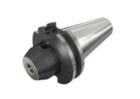 MANDRINO DIN69871 SK50 AD D27,00 L100