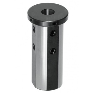 BUSSOLA DI RIDUZIONE TIPO MAZAK D40 L80 d.12