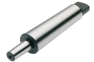 RIDUZIONE CONO MORSE 3 B16 DIN 238