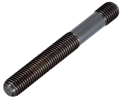 PRIGION.SINGOLO DIN 6379 M16 L=63 FOSFATATO