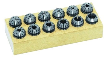 SERIE PINZE ERX11 MP D.1-7 13 Pz.