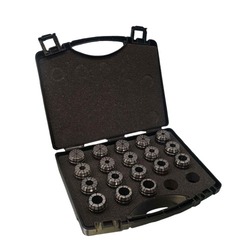 SERIE PINZE ERX32 D.3-20 18 Pz.