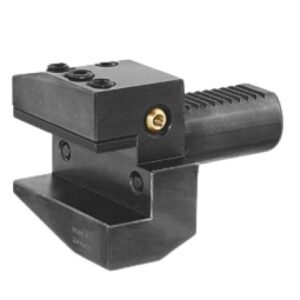 PORTAUTENSILE RADIALE FORMA B1