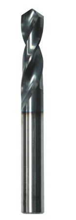 6D D5,8X44X82 Z2 K-DRILL