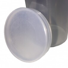 TAPPO PLASTICA BARATTOLO ERX40 D.48