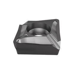 INSERTO RETTIFICATO PER FORATURA XCET 09T304 EN