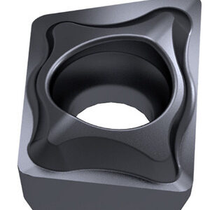 INSERTO PER FORATURA XCNT 040104 ER