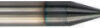 MICROPUNTA MD XP 5XD SF EP2305 D 2,52 L46/15