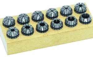 SERIE PINZE ERX11 MP D.1-7 13 Pz.