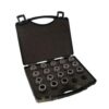 SERIE PINZE ERX25 D.2-16 15 Pz.