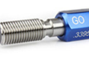 TAMPONE FILETTATO P/NP MJ6X1 4H5H