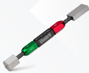 Tampone Liscio 1,416/1,425mm U-TL1,416/1,425