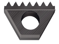 INSERTI A PETTINE NORIS 1281 5,0MM I-.M25