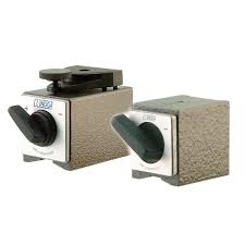 MINI BASE MAGNETICA 40KGF