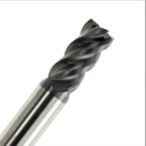 FRESA MD RIV D. 10 Z4 ROMPITRUCIOLO PER AISI 316L