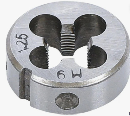 FIL.SPECIALE LAPP.TIPO 2080 M 9X1,25 6G Z=5