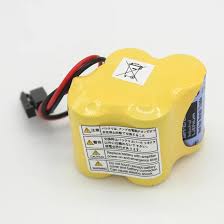 BATTERIA AZIONAMENTO PER FANUC