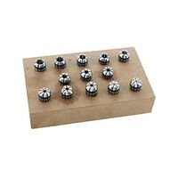 BOX DI LEGNO PER PINZE ER40