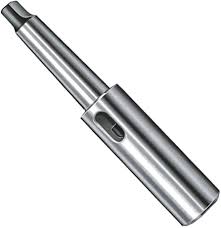 BUSSOLA DI RIDUZIONE A CONO MORSE - CM4-CM3