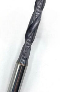 PUNTA IN MD 8xD CON FORI D 6,30  L 114/76