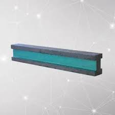 RIGHE IN GRANITO GRADO 00
LATI LUNGHI CALIBRATI
1,000X50X140 mm