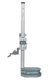 TRUSCHINI DIGITALI
COLONNA SINGOLA
0-300 mm
precisione 0,04 mm