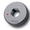 ANELLO FILETTATO NON PASSA M6X1 4H6H