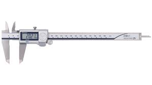 calibro digitale 0-300  0,01
con controllo di forza