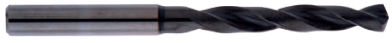 PUNTA IN MD 5xD CON FORI D 6,52 L 91/53