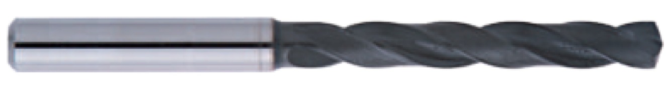 PUNTA IN MD 5xD SENZA FORI D 16,80 L 143/93